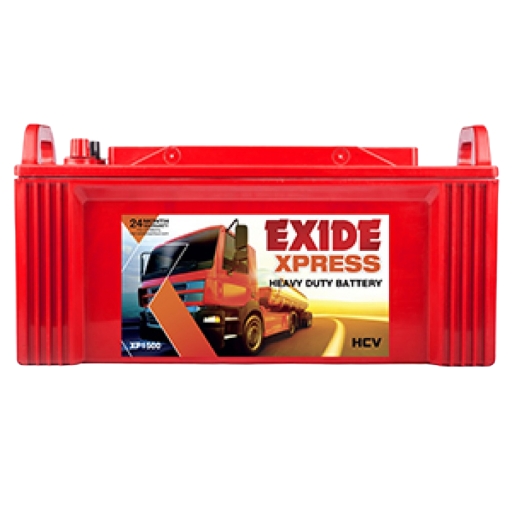 Exide Generator Battery